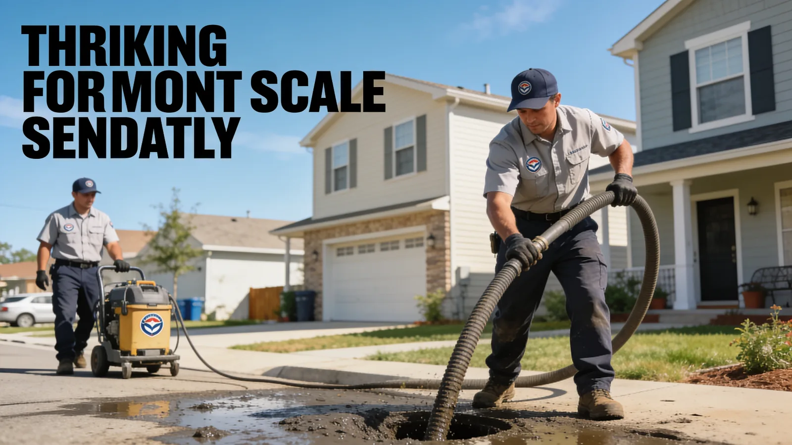 Sewage Cleanup in Monroe Center, IL near me